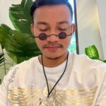 Tony Jaa Instagram - Morning 🙏