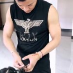 Tony Jaa Instagram -