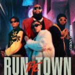 Tony Jaa Instagram - @ftodah @spritezakup WE ARE READY TO ‘RUN THE TOWN’ ! F.HERO x VannDa Ft. 1MILL & SPRITE - RUN THE TOWN MV OUT NOW ! 🎬 https://youtu.be/cdt7WfRVXVk 🎧 https://bfan.link/run-the-town- #RUNTHETOWN #FHERO #VANNDA #1MILL #SPRITE #Baramey #HighCloudEnt