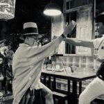 Tony Jaa Instagram - Everything happens for a reason.