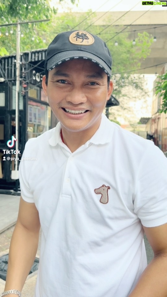 Tony Jaa - 28.4K Likes - Where is my elephant ?
🐘🐘🐘
เจอช้างแล้วครับ เจอที่ช่างชุ่ย @changchuibkk