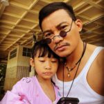 Tony Jaa Instagram - i'm waiting for you ❤️🐘❤️