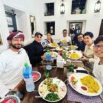 Tony Jaa Instagram -