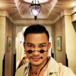 Tony Jaa Instagram - Fire 🔥
