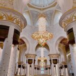 Tony Jaa Instagram - 🕌 Sheikh Zayed Mosque