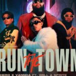 Tony Jaa Instagram - @ftodah @spritezakup WE ARE READY TO ‘RUN THE TOWN’ ! F.HERO x VannDa Ft. 1MILL & SPRITE - RUN THE TOWN MV OUT NOW ! 🎬 https://youtu.be/cdt7WfRVXVk 🎧 https://bfan.link/run-the-town- #RUNTHETOWN #FHERO #VANNDA #1MILL #SPRITE #Baramey #HighCloudEnt