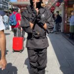 Tony Jaa Instagram - こんにちはTokyo🙏