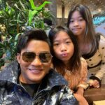 Tony Jaa Instagram - All love ❤️