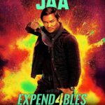 Tony Jaa Instagram - Coming this September