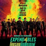 Tony Jaa Instagram - "Expendables4 โคตรคนทีมมหากาฬ"💥 เมื่อทีมเลือดเก๋า มาปะทะ ทีมเลือดเดือด พบกับ เจสัน สเตแธม , ซิลเวสเตอร์ สตอลโลน , 50 เซนต์ , เมแกน ฟอกซ์ , ดอล์ฟ ลันด์เกรน , โทนี่ จา , อิโก อูไวส์ , แรนดี้ โคเทอร์ , แอนดี้ การ์เซีย กันยายนนี้ เดือด มันส์ เกินพิกัดแน่นอน!!🙌 Expendables4 โคตรคนทีมมหาหาฬ | 20 กันยายน นี้ ในโรงภาพยนตร์ #Expendables4 #โคตรคนทีมมหาหาฬ
