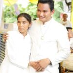 Tony Jaa Instagram - Happy mother day 🙏❤️❤️❤️❤️