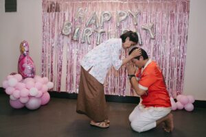 Tony Jaa Instagram - 