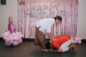 Tony Jaa Instagram - 