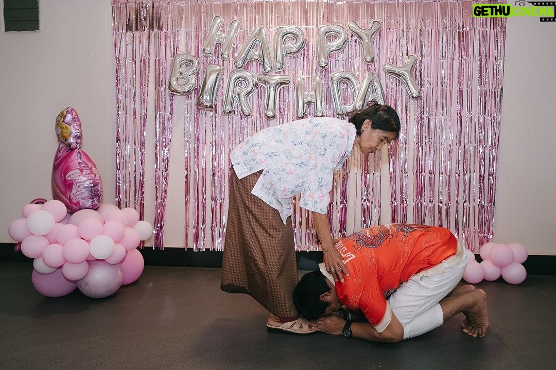 Tony Jaa - 22.4K Likes -