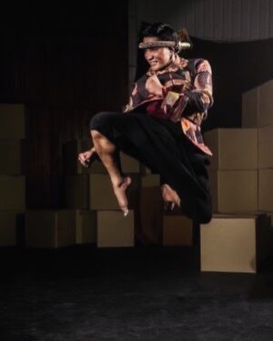 Tony Jaa Instagram - 