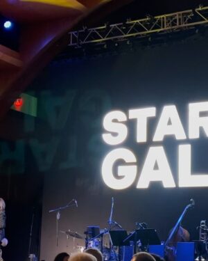 Tony Jaa Instagram - ⭐️ STAR  GALA  2023 ⭐️ 
In Los Angeles, USA 🇺🇸 
Breakout Star of The Year  _  TONY JAA 🎉🎉🎉