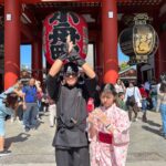 Tony Jaa Instagram - こんにちはTokyo🙏