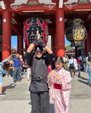 Tony Jaa Instagram - こんにちはTokyo🙏