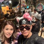 Tony Jaa Instagram - こんにちはTokyo🙏