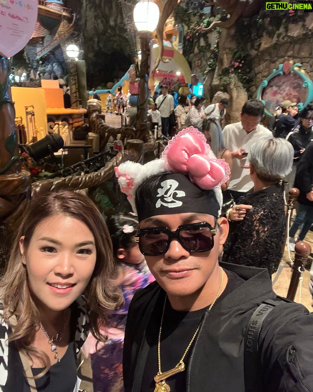Tony Jaa - 22.6K Likes - こんにちはTokyo🙏