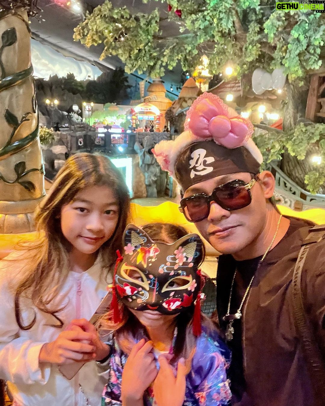 Tony Jaa - 22.6K Likes - こんにちはTokyo🙏