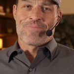 Tony Robbins Instagram – BELIEFS control BEHAVIOR. 🪞✨

We live what we believe we are. 

What does that mean, you might ask? 🤔 

The BELIEFS we hold about ourselves determine 
what we will (and will not) do.

So in order to GROW,
we must train our minds 
to BELIEVE: 
“Yes, I AM capable of that!” 
🌱💪 🦸

Could I do that? 
YES!
Would I do that? 
YES.
When will I do that? …

This is the key to being able to achieve things that — in the past — our brain may have believed was out of reach. 

By EXPANDING the beliefs about ourselves, we tap into our higher-self-potential and therefore CREATE and LIVE OUT the vision we crave. ↔️🚀🌟