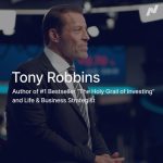 Tony Robbins Instagram – “To have the freedom to be able to take care of your family, to do what you want on your terms, and to give to others, I mean I don’t think there’s anything that’s more exciting than to have that kind of freedom, and every American has that right.”

Driven by our Purpose to advance economic progress for all, we were proud to welcome back to MarketSite Author of #1 Bestseller “The Holy Grail of Investing” and Life & Business Strategist @TonyRobbins to celebrate the launch of his newest book and discuss what financial freedom means to him.