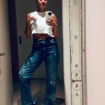 Tracee Ellis Ross Instagram – previously
