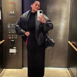 Tracee Ellis Ross Instagram – previously