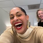 Tracee Ellis Ross Instagram – previously