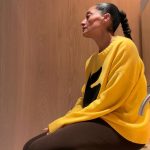 Tracee Ellis Ross Instagram – previously