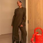 Tracee Ellis Ross Instagram – Hi