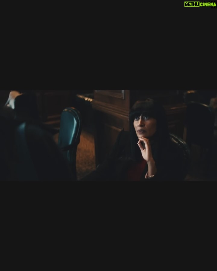 Tracee Ellis Ross Instagram - COLD COPY 🎬 now in select theatres and streaming on @primevideo, @appletv & more. #coldcopy