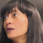 Tracee Ellis Ross Instagram - COLD COPY 🎬 now in select theatres and streaming on @primevideo, @appletv & more. #coldcopy