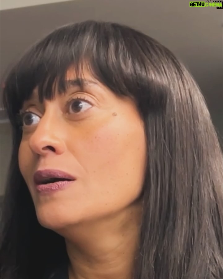 Tracee Ellis Ross Instagram - COLD COPY 🎬 now in select theatres and streaming on @primevideo, @appletv & more. #coldcopy