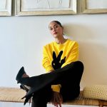Tracee Ellis Ross Instagram – previously