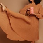 Tracee Ellis Ross Instagram - By popular demand➰〰️➿THE PALO SANTO ENSEMBLE ! Same formulas, Palo Santo scent! Now available exclusively on PATTERNBEAUTY.COM ➰note the ballet leg kick for the Styling Cream —it smells that good👃