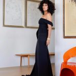 Tracee Ellis Ross Instagram - vavavoom 🥸