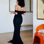 Tracee Ellis Ross Instagram - vavavoom 🥸