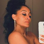 Tracee Ellis Ross Instagram - vavavoom 🥸