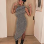 Tracee Ellis Ross Instagram -