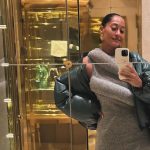 Tracee Ellis Ross Instagram -