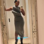 Tracee Ellis Ross Instagram -
