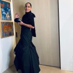 Tracee Ellis Ross Instagram - What a charming evening at the #governorsawards with @americanfictionmovie.