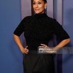 Tracee Ellis Ross Instagram - What a charming evening at the #governorsawards with @americanfictionmovie.