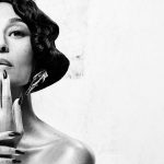 Tracee Ellis Ross Instagram - hair play for @flauntmagazine ‘s 25th anniversary issue cover story. thank you FLAUNT ☺️