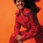 Tracee Ellis Ross Instagram – hair play for @flauntmagazine ‘s 25th anniversary issue cover story. thank you FLAUNT ☺️
