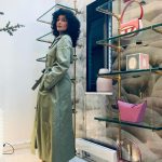 Tracee Ellis Ross Instagram – 1. Many MEs
2. Spaceship Pillow Hat
3. PSA get your colonoscopy 
4. @willychavarrianewyork front 
5. @willychavarrianewyork back 
6. King Basquiat @basquiatkingpleasure 
7. 70’s porn hair 
8. Sparkle shoes 
9. Self portraits
10. Basquiat @basquiatkingpleasure
