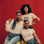 Tracee Ellis Ross Instagram – Well this felt major…two women I admire and one amazing @essence cover story! I’ve been friends with @issarae for years and now get to call the lovely @erikaalexanderthegreat my friend as well. Thank you to @micaiahcarter for capturing us so intentionally and beautifully. #americanfiction