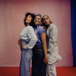 Tracee Ellis Ross Instagram – Well this felt major…two women I admire and one amazing @essence cover story! I’ve been friends with @issarae for years and now get to call the lovely @erikaalexanderthegreat my friend as well. Thank you to @micaiahcarter for capturing us so intentionally and beautifully. #americanfiction